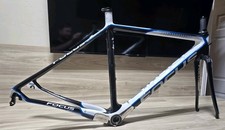 Focus Cayo Evo Bike Frame 50CM