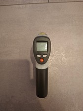 VOLTCRAFT IR 260-8S Infrarot-Thermometer