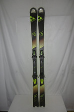 FISCHER SKI " RC4 WORLDCUP SC