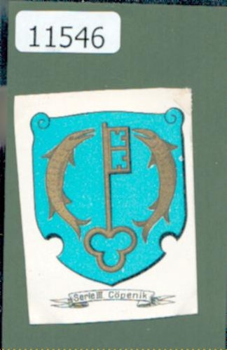 D11546 cöpenick das - cöpenick.,