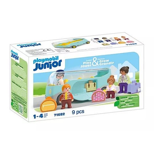 Playmobil 71682 junior - 71682,