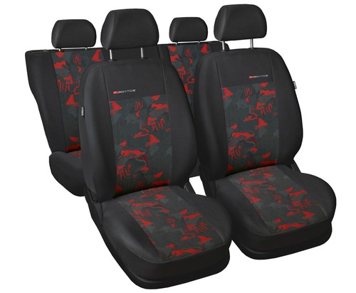 Autositzbezüge sitzbezug - autositzbezüge,