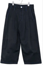 SHINYA KOZUKA HI BAGGY Navy