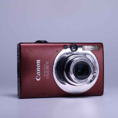 Canon digital ixus - is, /