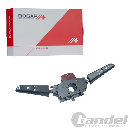 Bogap lenkstockschalter - bogap,