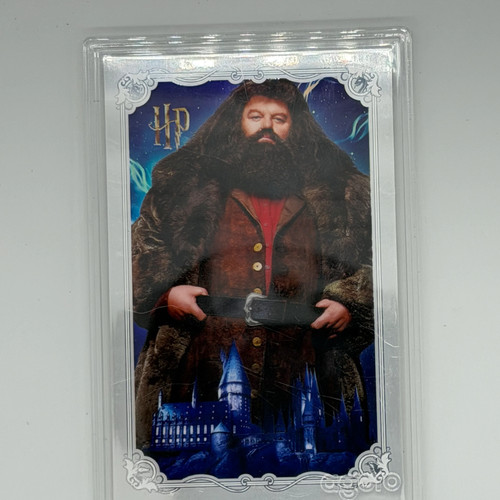 Rubeus hagrid harry - rubeus, potter