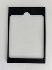 Wet plate adapter 9x12 - wet, for