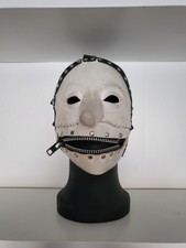 Slipknot maske chris fehn - maske,