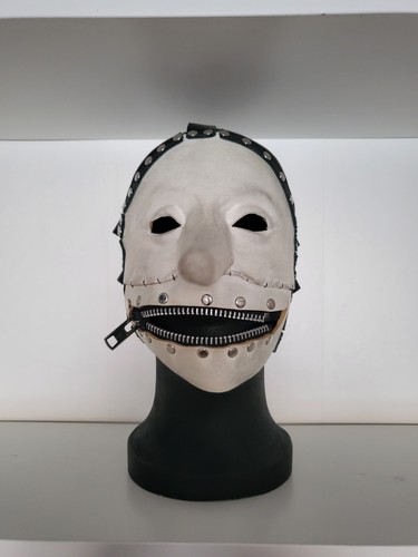 Slipknot maske chris fehn - slipknot,