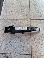 VW Caddy 2K Wagenheber