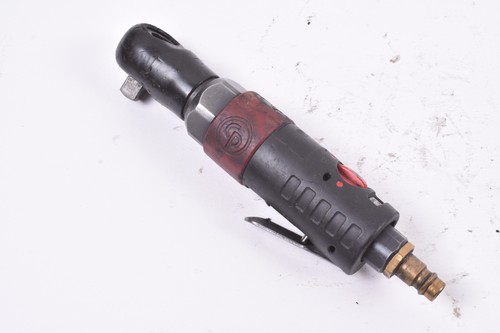 Chicago pneumatic - chicago,