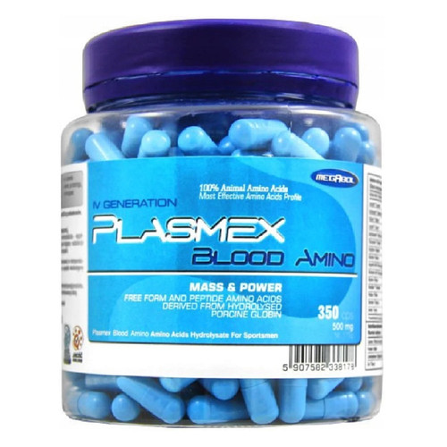 Megabol plasmex blood amino - megabol,