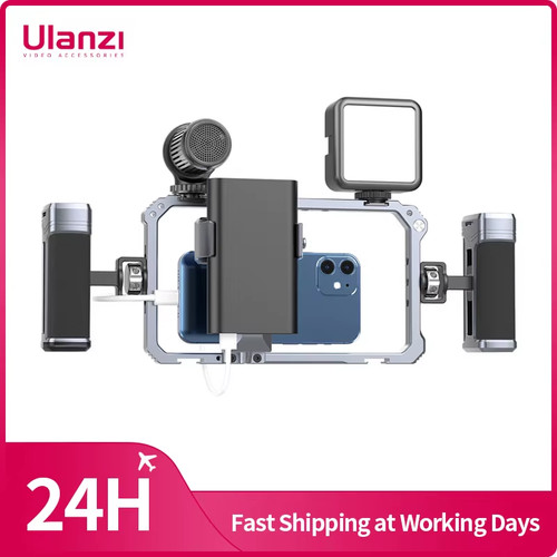 Universal smartphone video rig - universal,