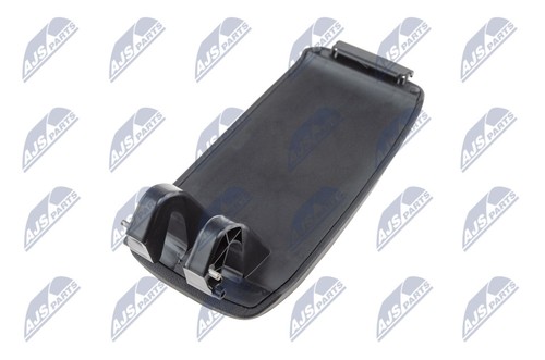 Nty mittelarmlehne schwarz - nty,