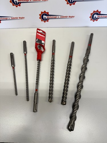 Hilti bohrerset - hilti, cx