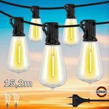 15,2 m Lichterkette