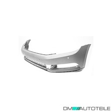 Stoßstange vorne grundiert