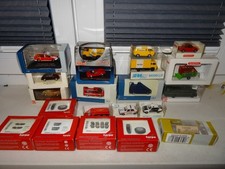 Spur HO Konvolut Herpa  Wiking etc. Modellautos PKW  1:87