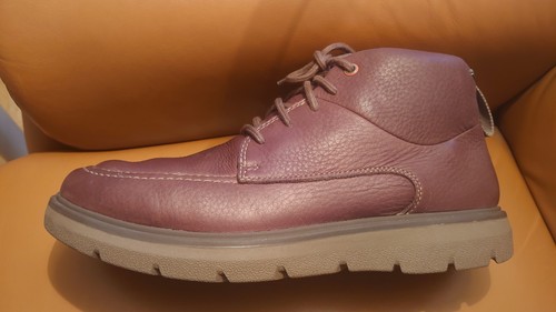 Clarks herren leder winter - clarks,
