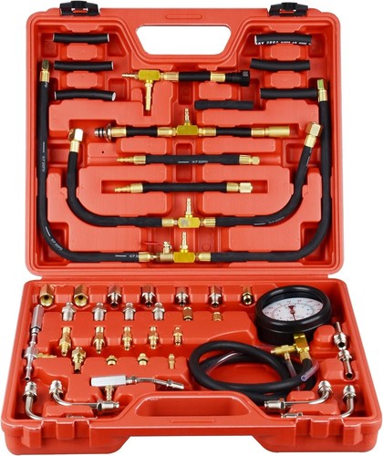 Einspritzanlagen drucktester - einspritzanlagen,