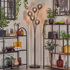 Retro Stehleuchte & Stehlampe