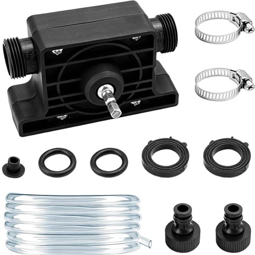 Bohrmaschinenpumpe wasserpumpe - bohrmaschinenpumpe,