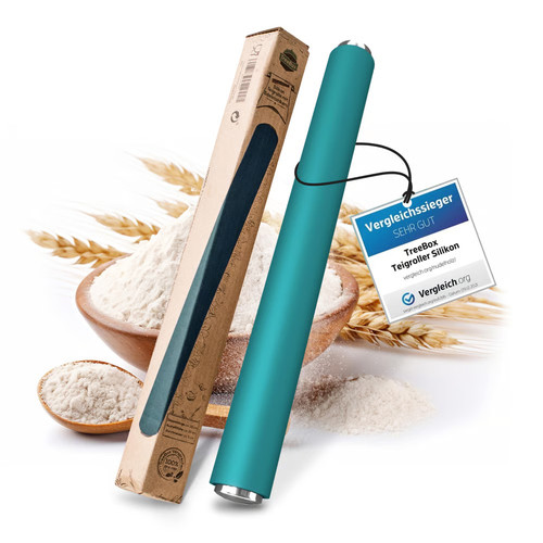 Treebox nudelholz silikon - treebox,