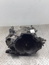 Schaltgetriebe Mazda 5 (CR1) 2.0 CD 105kW 143PS   162145