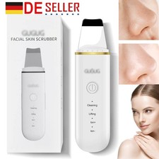 Ultraschallpeelinggerät 4