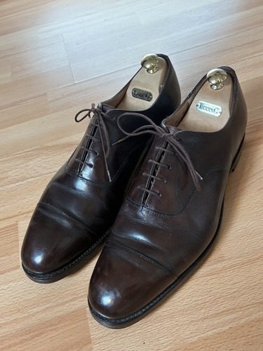 Church consul oxford schuh - church’s,