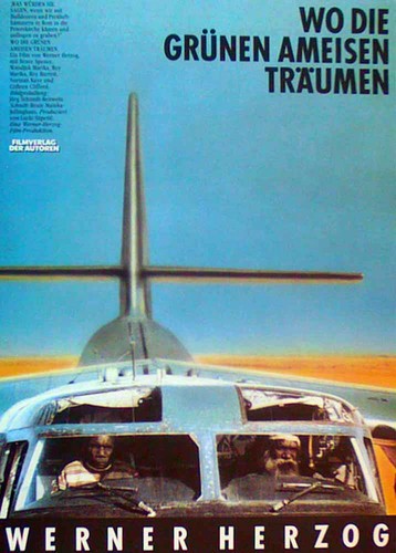 Die grünen ameisen - wo,