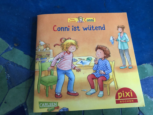 Pixi 2498 conni - pixi,