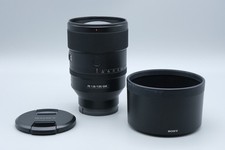 Sony FE SEL 135mm f/1.8 GM