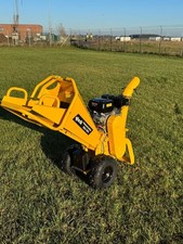 Schredder Häcksler qteck