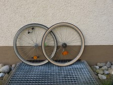 26 Zoll Laufradsatz Sachs