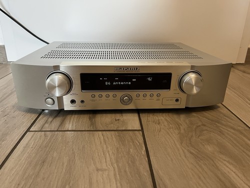 Marantz nr1402 av receiver - ✅, av-receiver