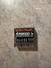 Spektrum AR8000 8-Channel High