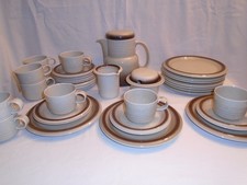 Thomas Corda Umbra Kaffeeservice für 10 Personen