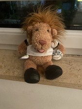 Goleo, Maskottchen, Klein, WM