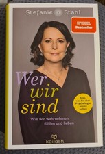 Neu! WER WIR SIND | STEFANIE