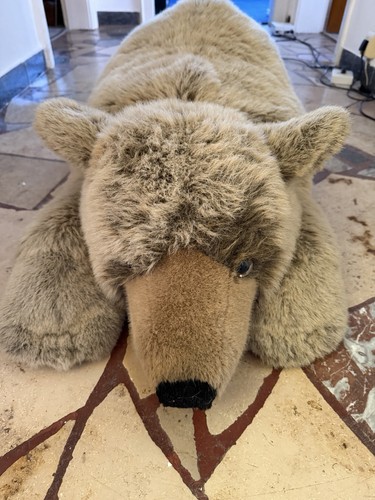 Vintage steiff tier urs - urs, teddy