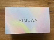 Rimowa vip gift travel kit - kit, neu