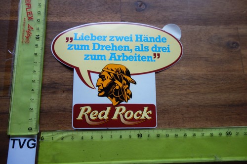 Alter aufkleber tabak - aufkleber,