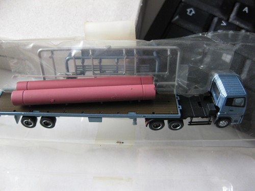 Tomitec 160 sattelschlepper - tomitec,
