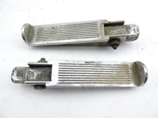 Vintage Chopper Footpegs
