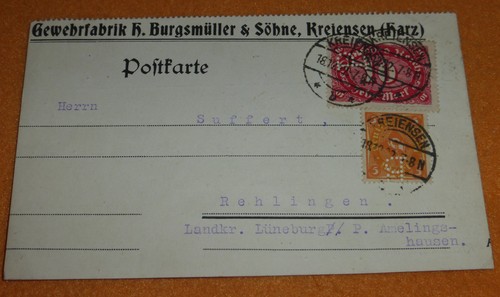 Gewehrfabrik burgsmüller - gewehrfabrik,