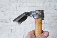 Alte tolle Hohldechsel