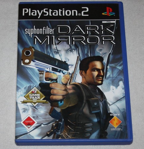 Playstation ps2 syphon - 2,
