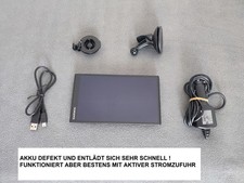 Garmin DriveSmart 65 MT-D 6,95 Zoll PKW Navi Europa Maps + Digital Traffic +WLAN