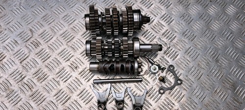 Yamaha fz750 750 1985 - fz750, 1985-91